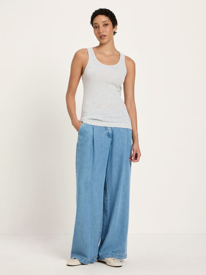Top- grey