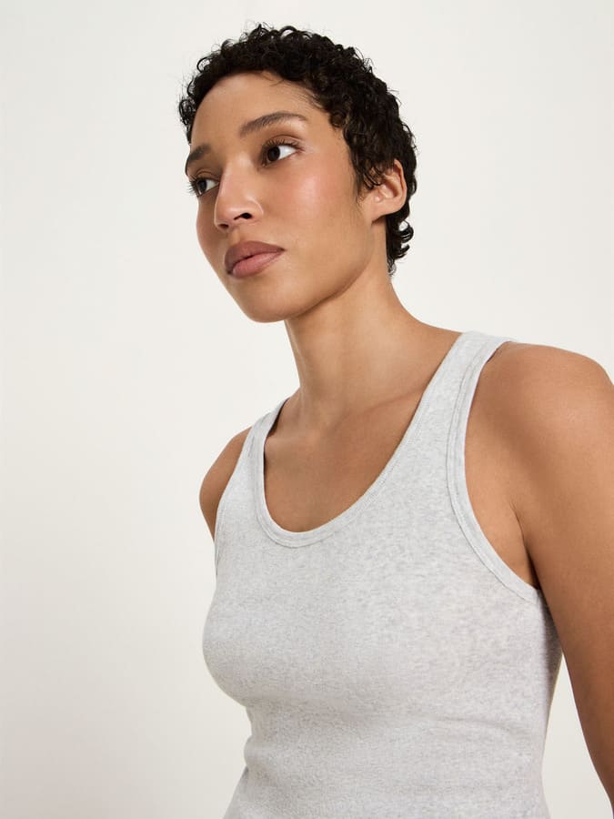 Top- grey