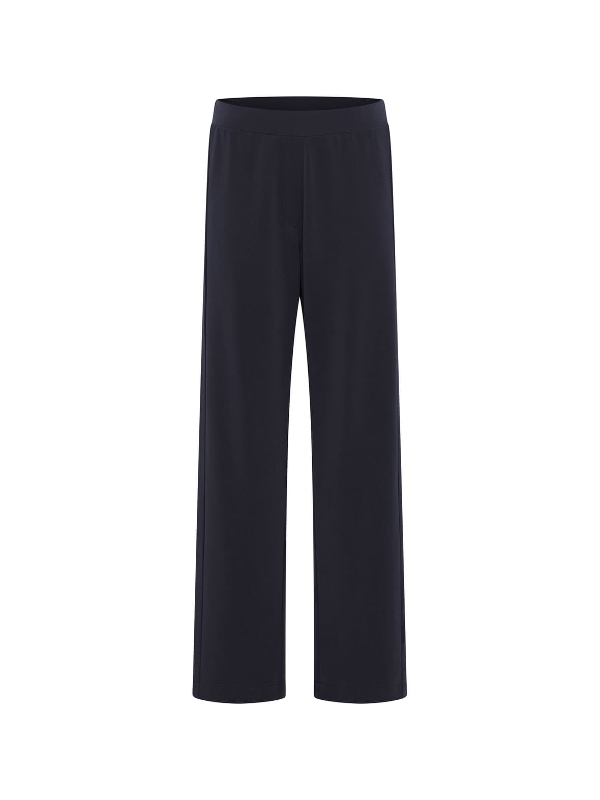 Marlenehose Tencel - onyx