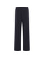 Marlenehose Tencel - onyx