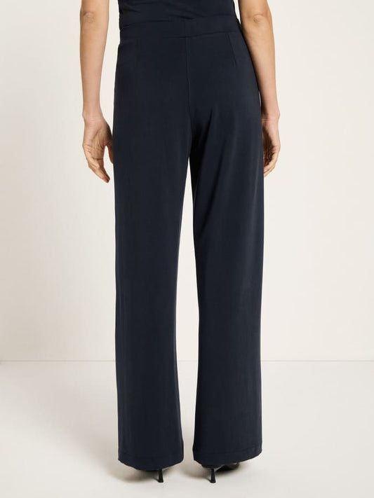 Marlenehose Tencel - onyx