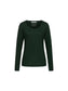 Langarmshirt forest