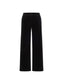 Marlenehose - black kord