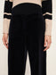 Marlenehose - black kord
