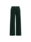 Marlenehose - forest kord