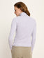 Rollkragenshirt GOTS - lupine