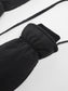 Handschuhe black