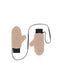Handschuhe black