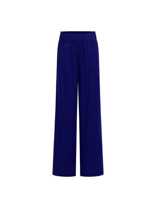 Hose- purple blue