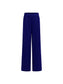 Hose- purple blue