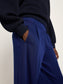 Hose- purple blue