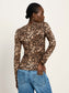 Langarmshirt- leo