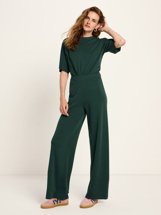 Jumpsuit forest