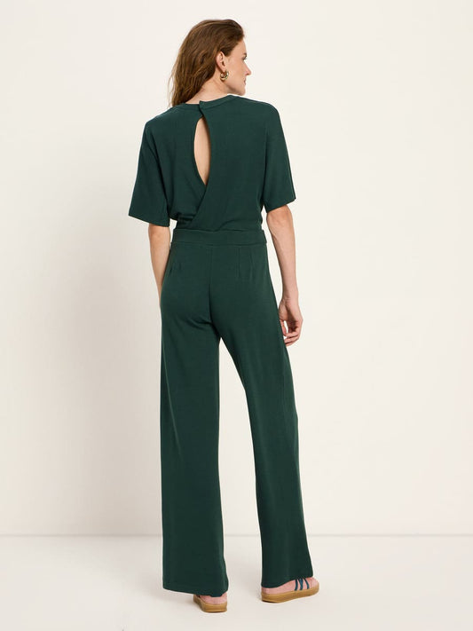 Jumpsuit forest