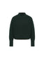 Grobstrickpullover- forest