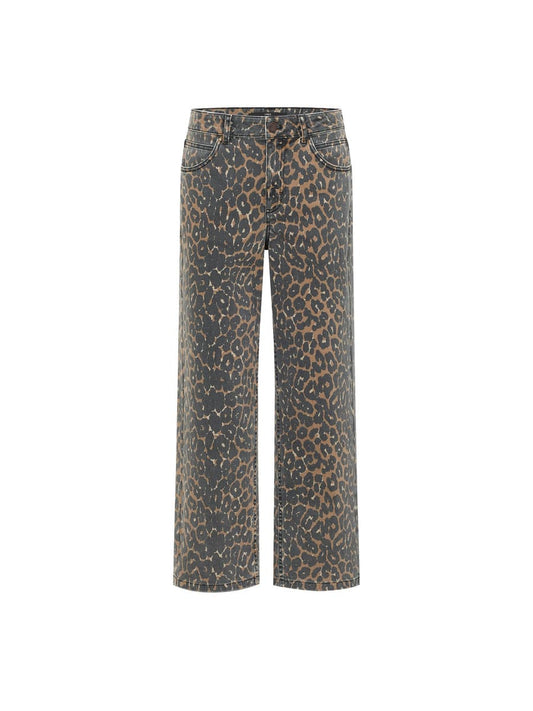 Relaxed Jeans - leo