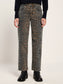 Relaxed Jeans - leo