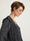 Midikleid Dots