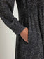 Midikleid Dots