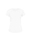 Short sleeve shirt GOTS - white 