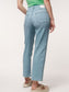 Relaxed Jeans - light blue denim