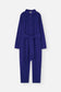 Jumpsuit MASSY - royal blue