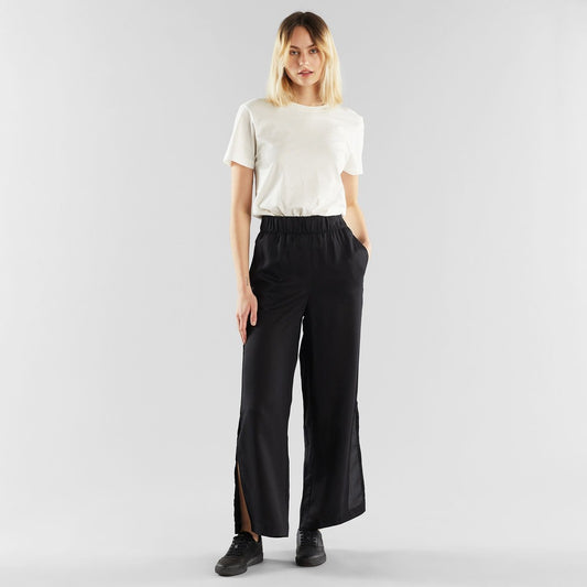 Pants KOSTER - black