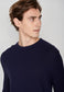 Sweater SHADE - navy