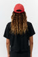 Cap VIEM - red