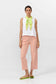 Top SIL - white