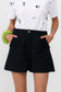 Shorts GENIL - black