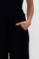 Pants YALA - black