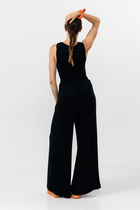 Pants YALA - black