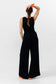 Pants YALA - black