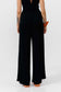 Pants YALA - black