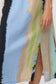 Dress SAJA - print ones