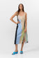 Dress SAJA - print ones