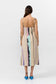 Dress SAJA - print ones