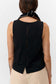 Top SIL - black