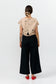 Pants HATTA - black