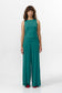 Pants YALA - teal