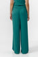 Pants YALA - teal