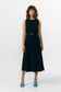 Dress TERA - black