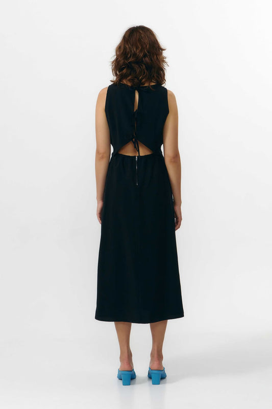 Dress TERA - black