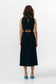 Dress TERA - black