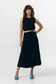 Dress TERA - black