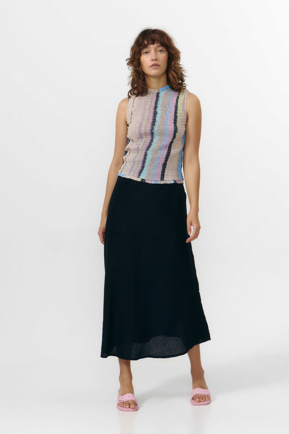 Shirt MATRE - print ones
