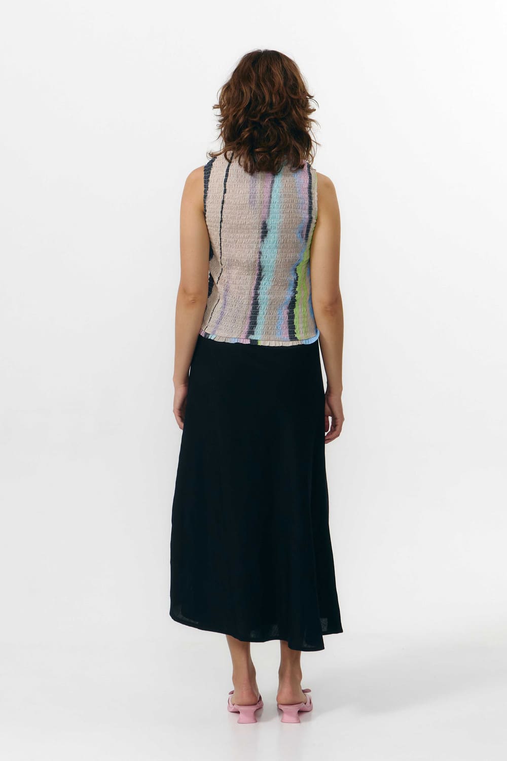Shirt MATRE - print ones
