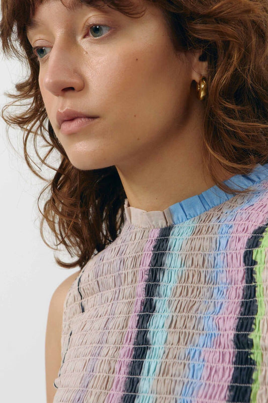 Shirt MATRE - print ones