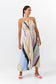 MP DRESS LONG MODAL - PRINT ONES